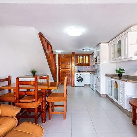Duplex En Las Americas 3014 阿罗纳 外观 照片