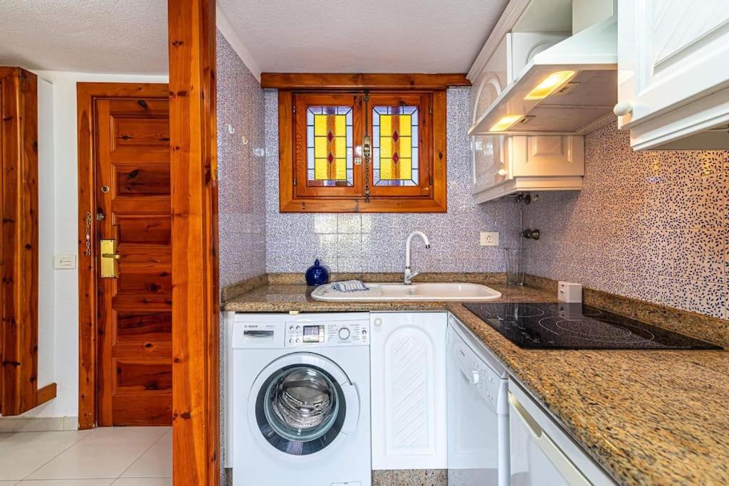 Duplex En Las Americas 3014 阿罗纳 外观 照片