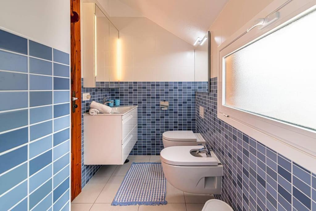 Duplex En Las Americas 3014 阿罗纳 外观 照片