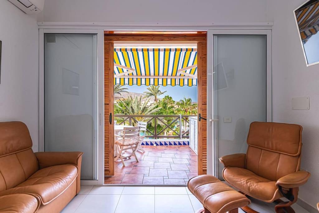 Duplex En Las Americas 3014 阿罗纳 外观 照片