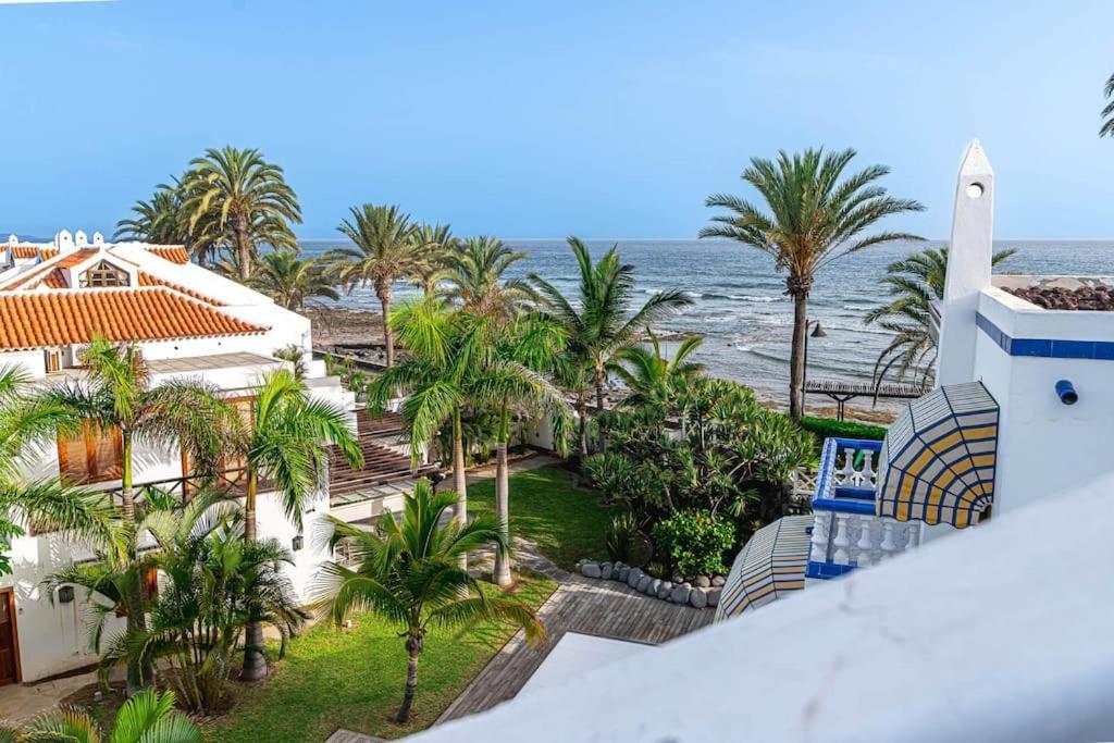 Duplex En Las Americas 3014 阿罗纳 外观 照片