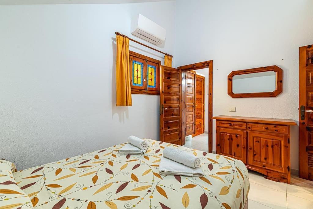 Duplex En Las Americas 3014 阿罗纳 外观 照片