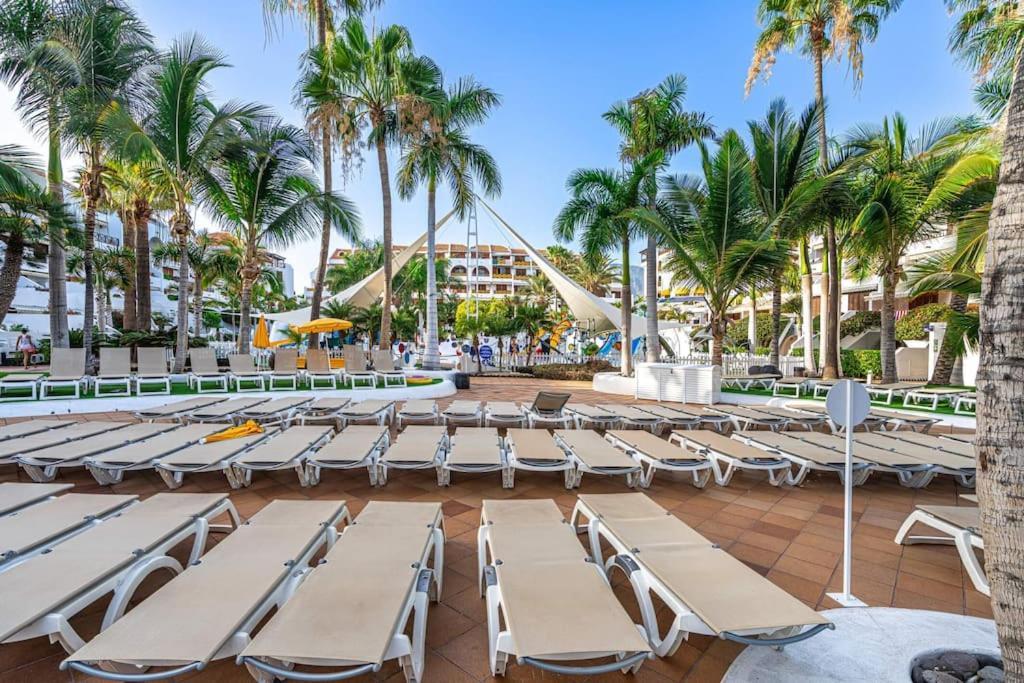 Duplex En Las Americas 3014 阿罗纳 外观 照片