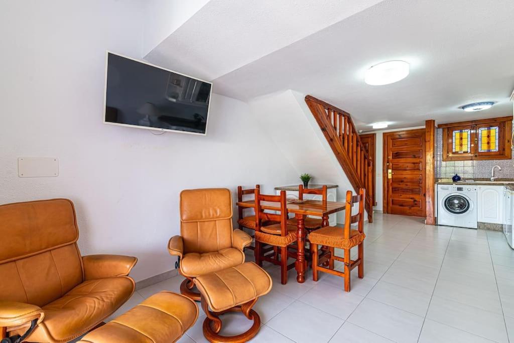 Duplex En Las Americas 3014 阿罗纳 外观 照片