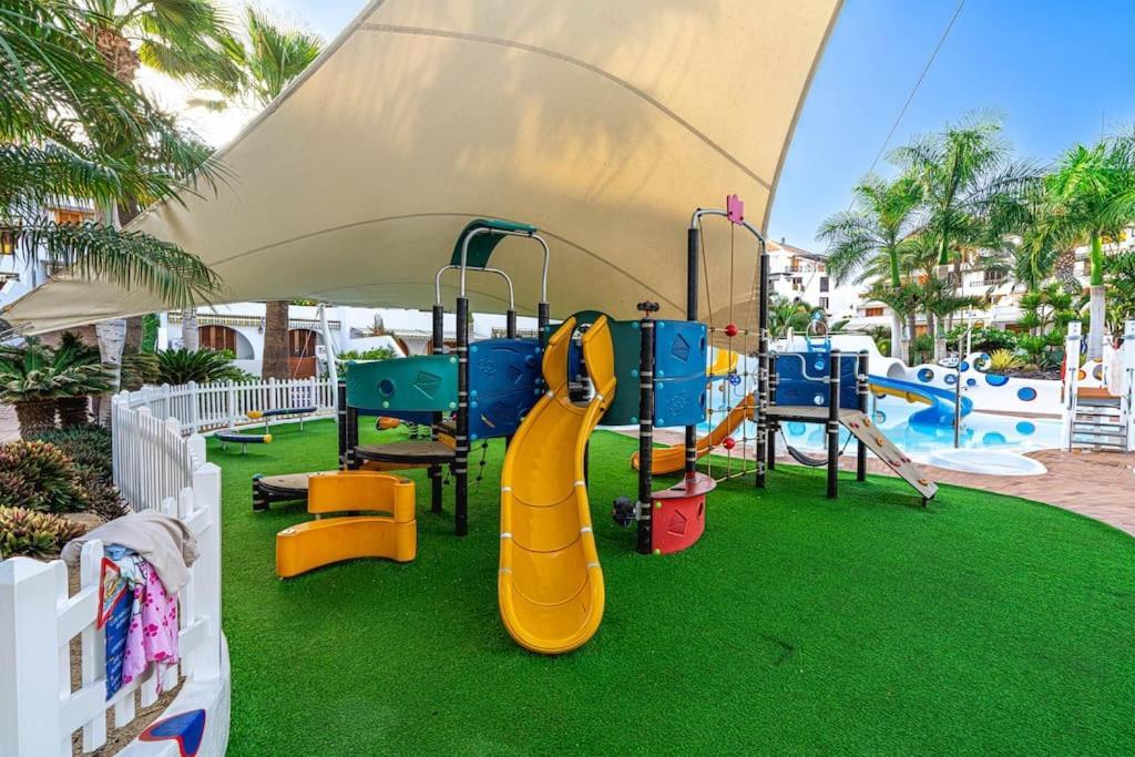 Duplex En Las Americas 3014 阿罗纳 外观 照片