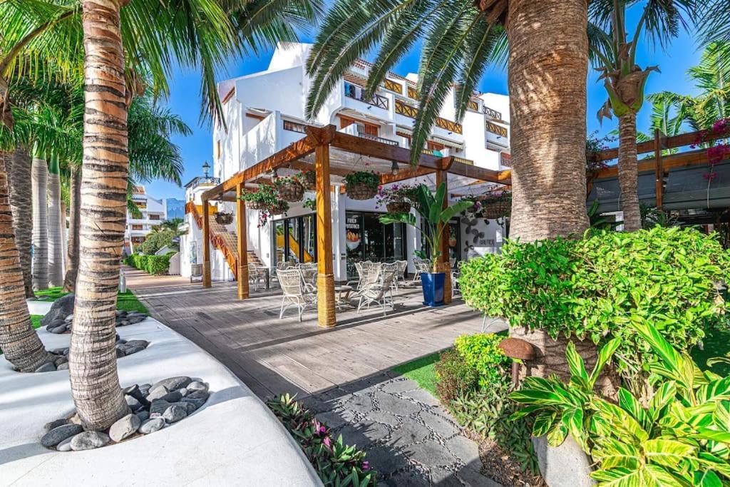 Duplex En Las Americas 3014 阿罗纳 外观 照片
