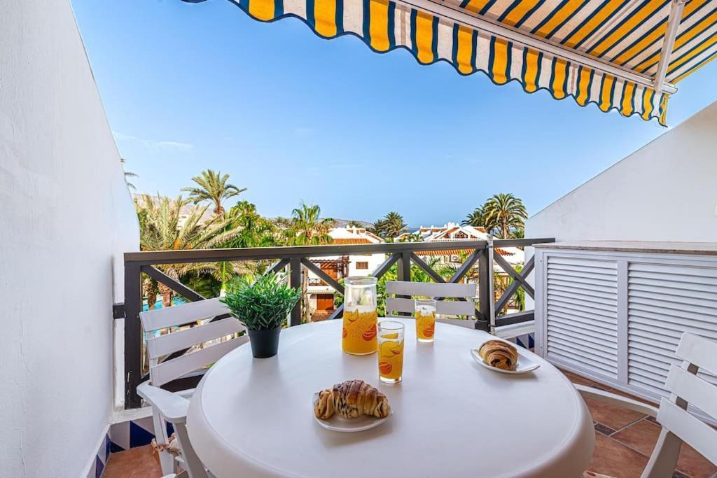 Duplex En Las Americas 3014 阿罗纳 外观 照片
