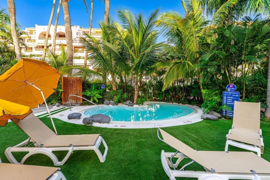 Duplex En Las Americas 3014 阿罗纳 外观 照片