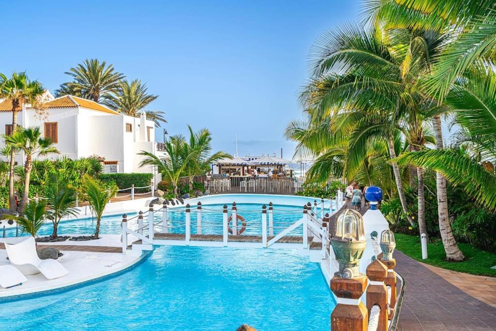 Duplex En Las Americas 3014 阿罗纳 外观 照片