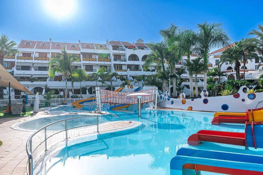 Duplex En Las Americas 3014 阿罗纳 外观 照片