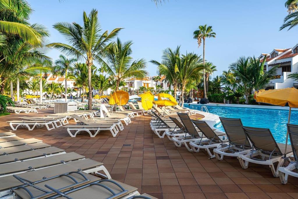 Duplex En Las Americas 3014 阿罗纳 外观 照片