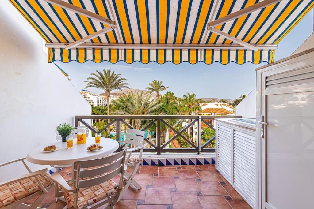 Duplex En Las Americas 3014 阿罗纳 外观 照片