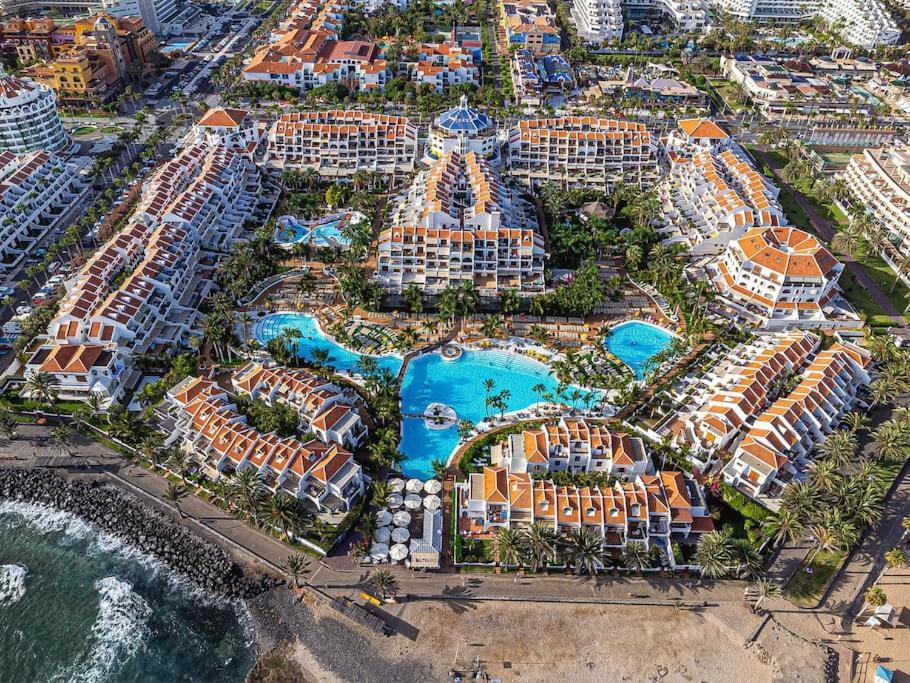 Duplex En Las Americas 3014 阿罗纳 外观 照片