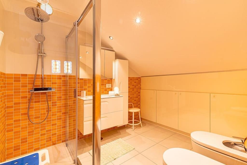 Duplex En Las Americas 3014 阿罗纳 外观 照片
