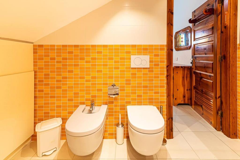 Duplex En Las Americas 3014 阿罗纳 外观 照片