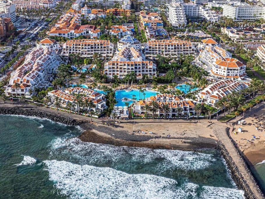 Duplex En Las Americas 3014 阿罗纳 外观 照片