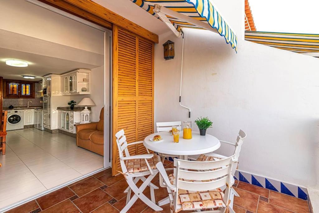 Duplex En Las Americas 3014 阿罗纳 外观 照片