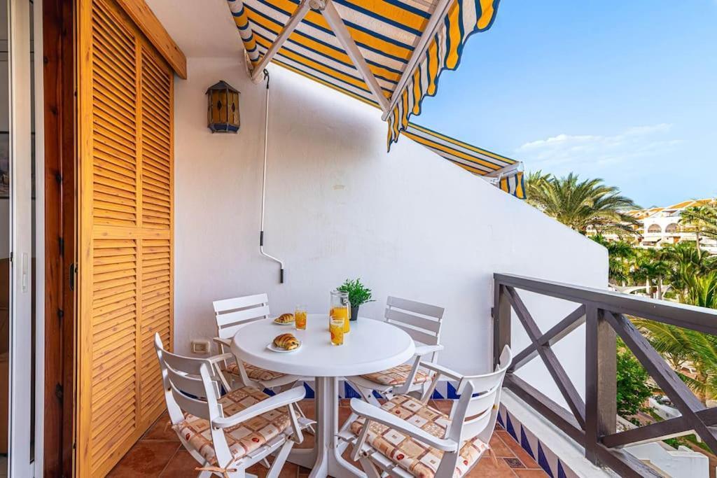 Duplex En Las Americas 3014 阿罗纳 外观 照片