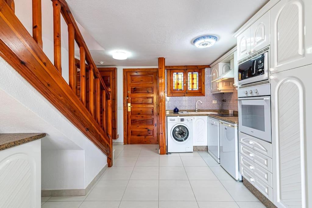 Duplex En Las Americas 3014 阿罗纳 外观 照片