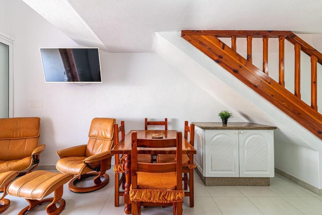 Duplex En Las Americas 3014 阿罗纳 外观 照片