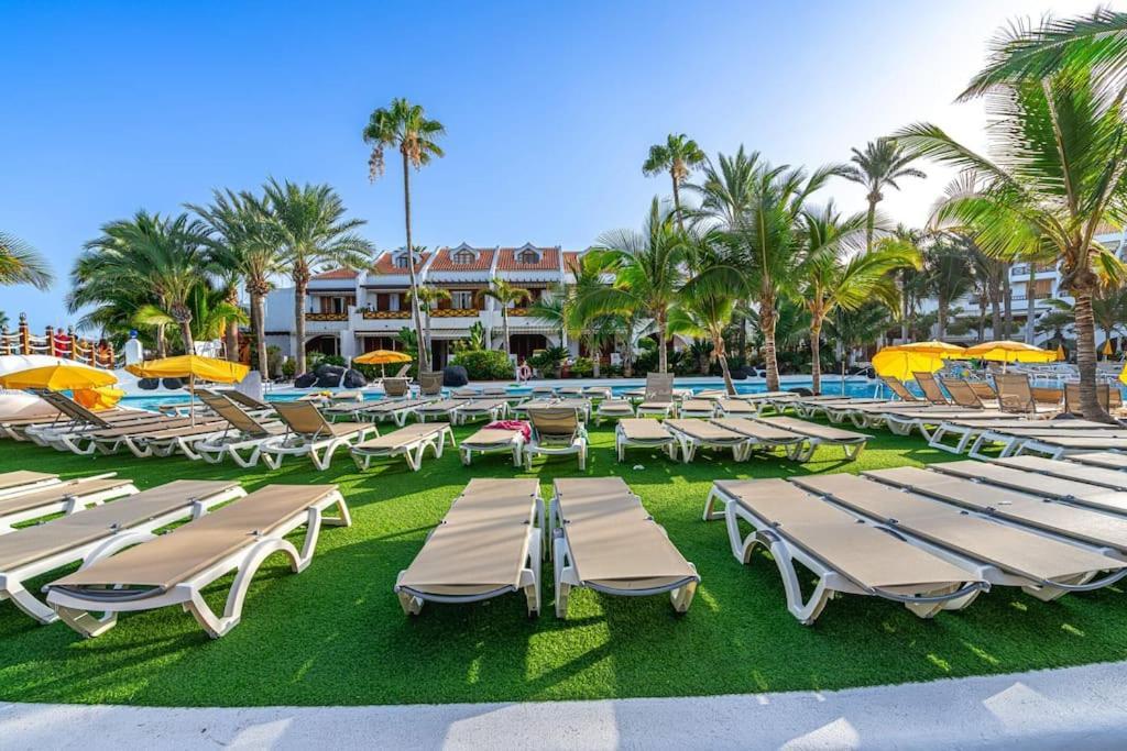 Duplex En Las Americas 3014 阿罗纳 外观 照片