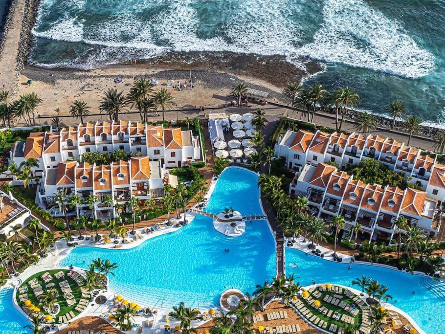 Duplex En Las Americas 3014 阿罗纳 外观 照片