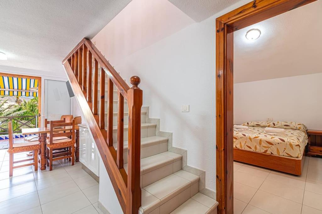 Duplex En Las Americas 3014 阿罗纳 外观 照片