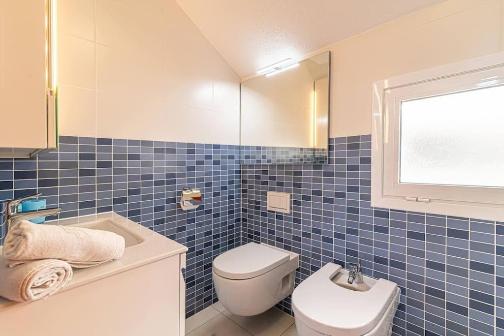 Duplex En Las Americas 3014 阿罗纳 外观 照片