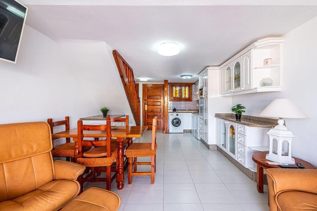 Duplex En Las Americas 3014 阿罗纳 外观 照片