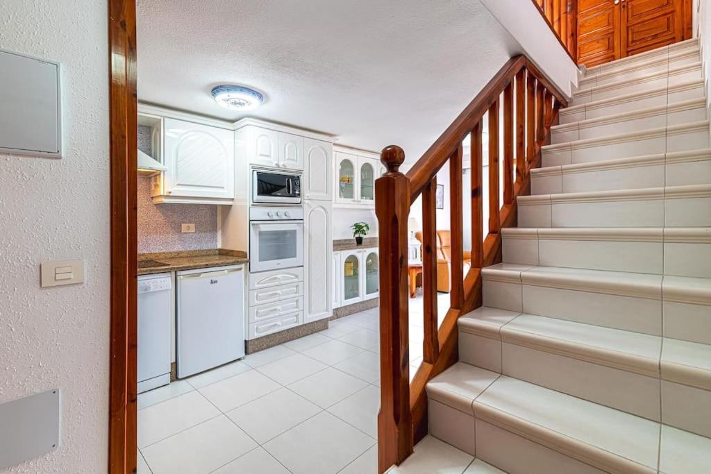 Duplex En Las Americas 3014 阿罗纳 外观 照片