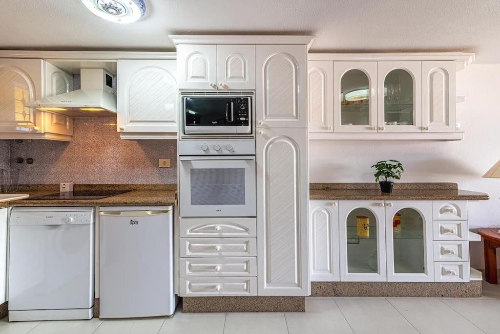 Duplex En Las Americas 3014 阿罗纳 外观 照片