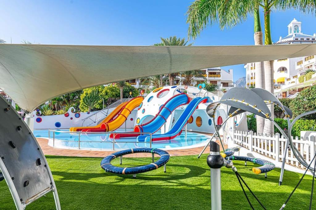 Duplex En Las Americas 3014 阿罗纳 外观 照片