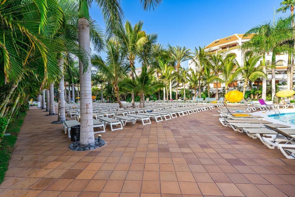 Duplex En Las Americas 3014 阿罗纳 外观 照片