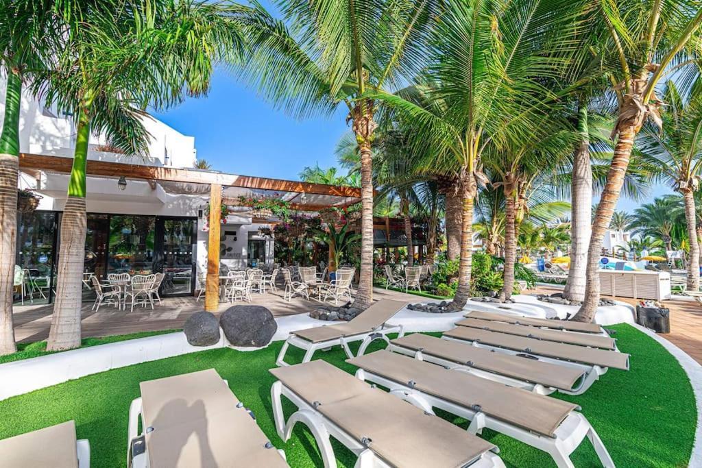 Duplex En Las Americas 3014 阿罗纳 外观 照片