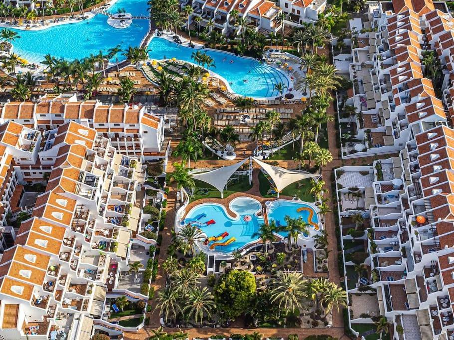 Duplex En Las Americas 3014 阿罗纳 外观 照片