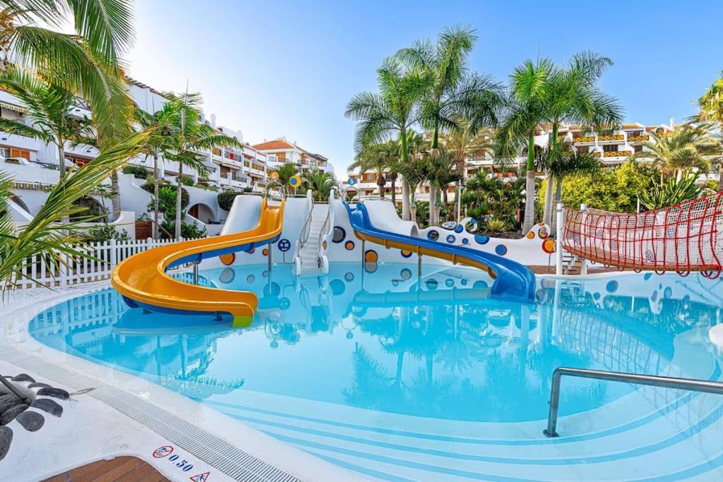 Duplex En Las Americas 3014 阿罗纳 外观 照片